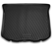 Коврик в багажник Element FORD Edge, 2013- кросс. полиуретан CARFRD00014