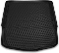 Коврик в багажник Element FORD Mondeo 2007-, хб. полиуретан b000.8.2