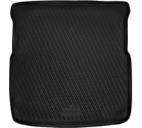 Коврик в багажник Element FORD S-MAX 2006-, мв. полиуретан b000.10