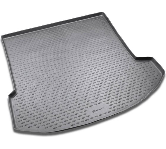 Коврик Element в багажник MAZDA CX-9, 2007-2012, 2012-2015 кросс. длин. полиуретан NLC.33.16.G13