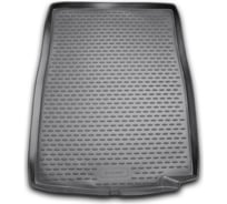Коврик в багажник Element BMW 7 2008-, сед. полиуретан NLC.05.14.B10
