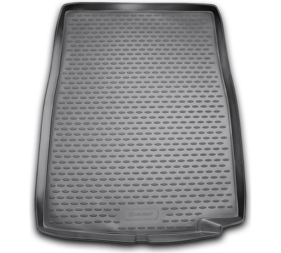 Коврик в багажник Element BMW 7 2008-, сед. полиуретан NLC.05.14.B10 1