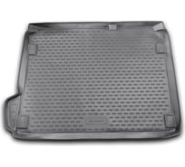 Коврик в багажник Element CITROEN C4, 2011- хб. полиуретан CARCRN10040