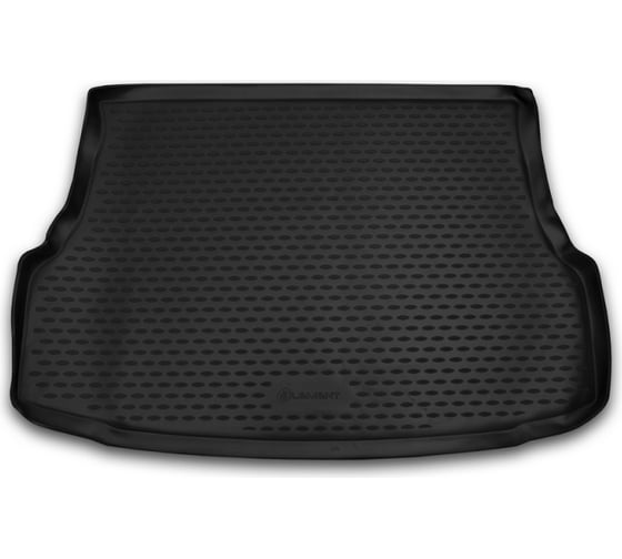 Коврик Element в багажник для GEELY Emgrand X7, 2011-2018, кросс. полиуретан CARGEE10002