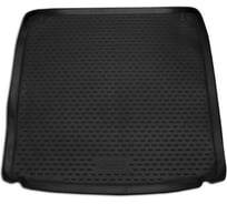 Коврик в багажник Element CITROEN C5, 2011- сед. полиуретан CARCRN10042