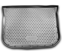 Коврик в багажник Element CHERY Indis, 2011- хб. полиуретан CARCHE10004