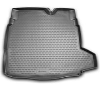 Коврик в багажник Element SAAB 9-3 2003-, сед. полиуретан NLC.43.01.B10