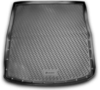 Коврик в багажник Element MAZDA 6, 2012- ун. полиуретан CARMZD00044