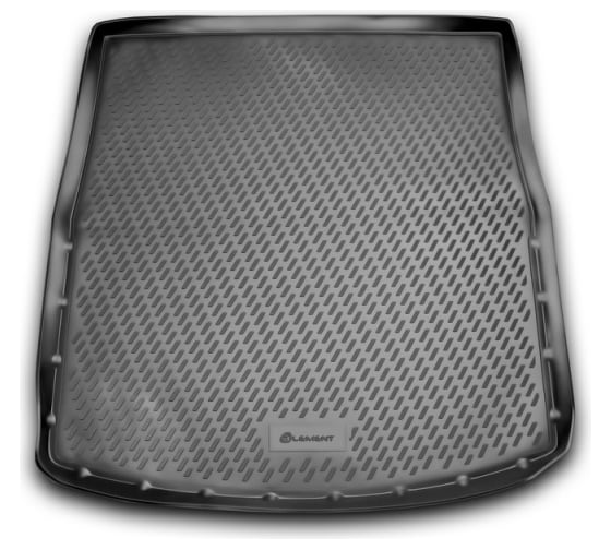 Коврик в багажник Element MAZDA 6, 2012- ун. полиуретан CARMZD00044 1