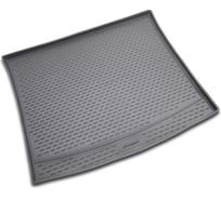 Коврик в багажник Element VW Caddy 2007-, мв. полиуретан NLC.51.18.B12