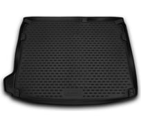 Коврик в багажник Element CITROEN DS4 2011-, хб., полиуретан CARCRN00050