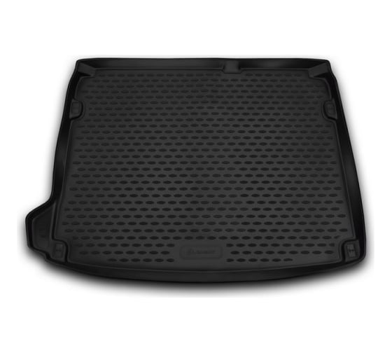 Коврик в багажник Element CITROEN DS4 2011-, хб., полиуретан CARCRN00050
