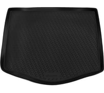Коврик в багажник Element FORD Focus C-Max 2003-, ун. полиуретан b000.4