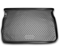 Коврик в багажник Element PEUGEOT 208, 2013- хб. полиуретан CARPGT10028