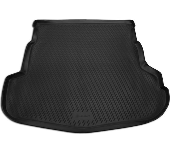 Коврик в багажник Element MAZDA 6 2007-2012, сед. полиуретан CARMZD00016 1
