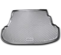 Коврик в багажник Element FAW V5, 2013- сед. полиуретан ORIG.62.14.B10