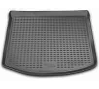 Коврик в багажник Element MAZDA 3 2003-2009, хб. полиуретан CARMZD00006