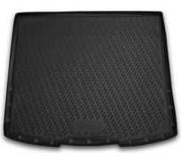 Коврик в багажник Element JEEP Cherokee, 2014-, 1 шт. полиуретан CARJEP00010