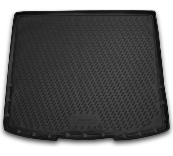 Коврик в багажник Element JEEP Cherokee, 2014-, 1 шт. полиуретан CARJEP00010 1