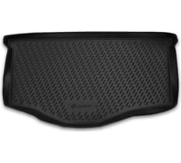 Коврик в багажник Element SUZUKI Swift, 2010- хб. полиуретан CARSZK00014