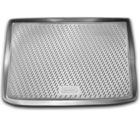 Коврик в багажник Element OPEL Meriva, 032010- мв. полиуретан CAROPL00028