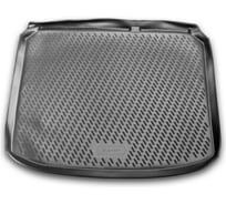 Коврик в багажник Element PEUGEOT 308 2007-2014, хб. полиуретан CARPGT00002