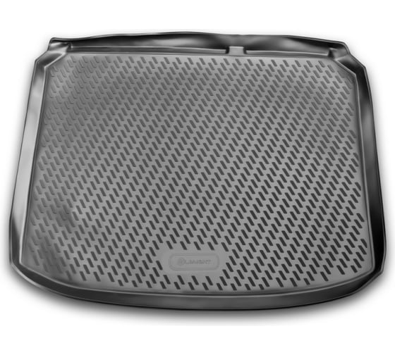 Коврик в багажник Element PEUGEOT 308 2007-2014, хб. полиуретан CARPGT00002 1