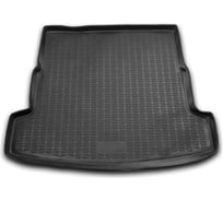 Коврик в багажник ELEMENT для PEUGEOT Bipper 2008-г.в., минивэн, полиуретан NLC.38.21.B14