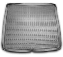 Коврик в багажник Element PEUGEOT 407 SW 2004-, ун. полиуретан NLC.38.04.B12