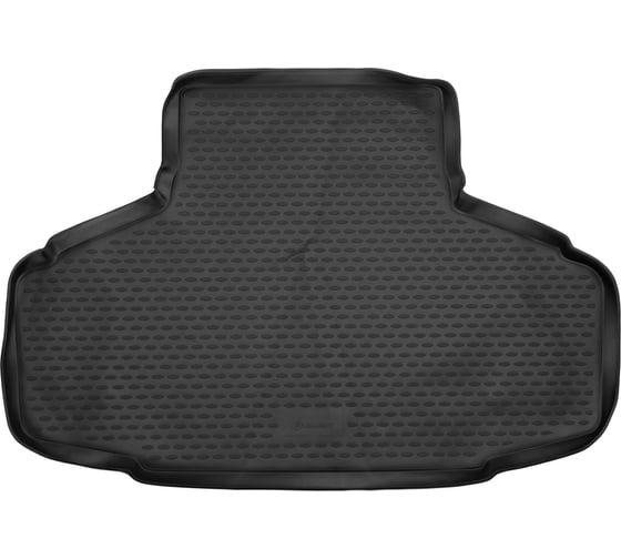 Коврик Element в багажник TOYOTA Mark 2 GX110 2000-2004 полиуретан длин., П.Р. сед. NLC.48.31.B10 1