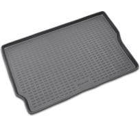 Коврик в багажник Element OPEL Meriva 2002-, мв. полиуретан NLC.37.07.B14