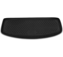 Коврик в багажник ELEMENT для MAZDA 5 2005-2010/2010->г.в., минивэн, полиуретан ECNMZD00008