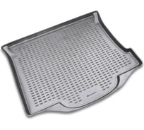 Коврик в багажник Element MAZDA 3 2003-2009, сед. полиуретан NLC.33.01.B10