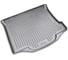 Коврик в багажник Element MAZDA 3 2003-2009, сед. полиуретан NLC.33.01.B10 1