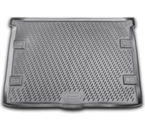 Коврик Element в багажник для JEEP Cherokee, 2008-2014, внед 1 шт CARJEP00002