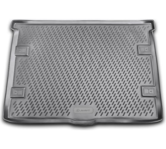Коврик Element в багажник для JEEP Cherokee, 2008-2014, внед 1 шт CARJEP00002