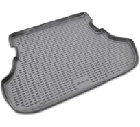Коврик Element в багажник MITSUBISHI Lancer X, 20L 03/2007-03/2010, сед NLC3517B10
