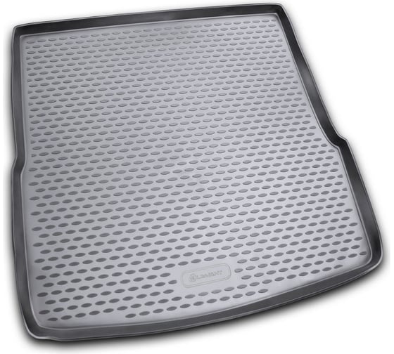 Коврик Element в багажник AUDI A-6 allroad quadro/avant C6 2004 - 2011, ун NLC0414B12 1
