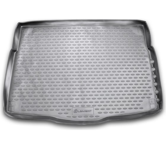 Коврик в багажник Element HYUNDAI i30, 2012- хб. полиуретан NLC.20.51.B11