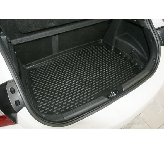 Коврик в багажник Element HYUNDAI i30, 2012- хб. полиуретан NLC.20.51.B11
