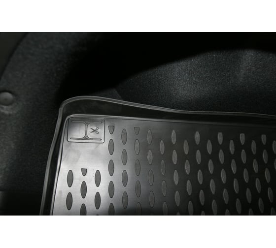 Коврик в багажник Element HYUNDAI i30, 2012- хб. полиуретан NLC.20.51.B11