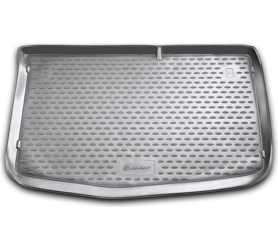Коврик в багажник Element HYUNDAI i20, 2008-, хб. полиуретан NLC.20.32.B11 1
