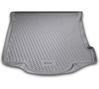Коврик в багажник Element MAZDA 3 2003-2009, сед. полиуретан CARMZD00002