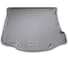Коврик в багажник Element MAZDA 3 2003-2009, сед. полиуретан CARMZD00002 1