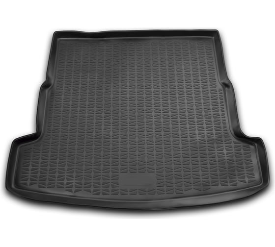 Коврик в багажник ELEMENT для FORD Grand C-Max 11/2010- г.в., минивэн, кор., полиуретан b000.19 1