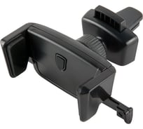 Держатель для смартфона Red Line HOL-02 в воздуховод, черный УТ000016500