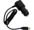 Автомобильное зарядное устройство Red Line Tech AC-1A 1 USB, 1 A, встроенный кабель Type-C, черный УТ000021223 3