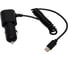 Автомобильное зарядное устройство Red Line Tech AC-1A 1 USB, 1 A, встроенный кабель Type-C, черный УТ000021223 4