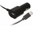 Автомобильное зарядное устройство Red Line Tech AC-1A 1 USB, 1 A, встроенный кабель Type-C, черный УТ000021223 1