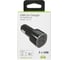 Автомобильное зарядное устройство Red Line Lite AC-1A 2 USB, 1 A, черный УТ000010345 4